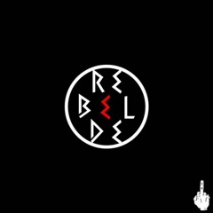 Rebelde - Bitch You Stupid?