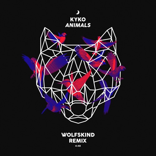 KYKO - Animals (wolfskind Remix)