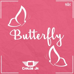 BUTTERFLY - Carlos Jr.