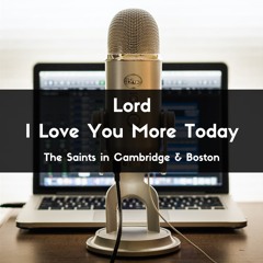 Loved With Everlasting Love (Instrumental)