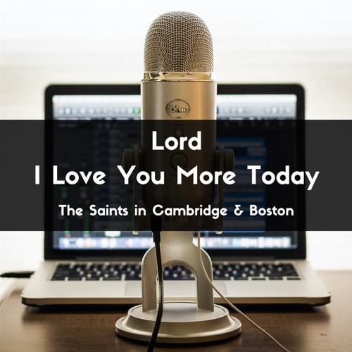 Loved With Everlasting Love (Instrumental)