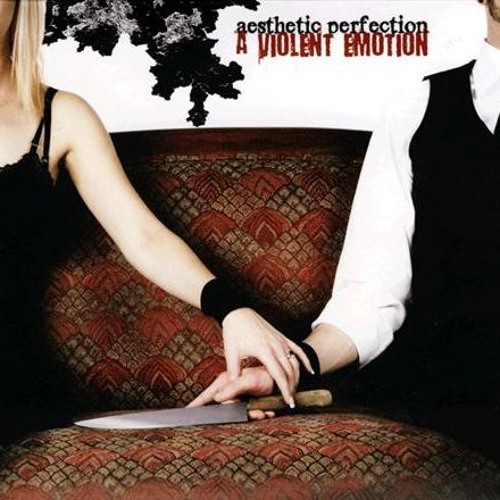 Aesthetic Perfection - Pale (Alien:Nation Remix)