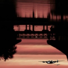 Cogan & Benn Romine - Bombardier Sud