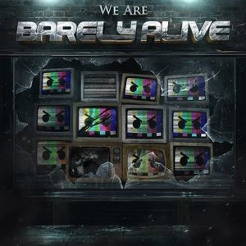 Barely Alive - Scoop (M455 EFFECT VIP MIX)