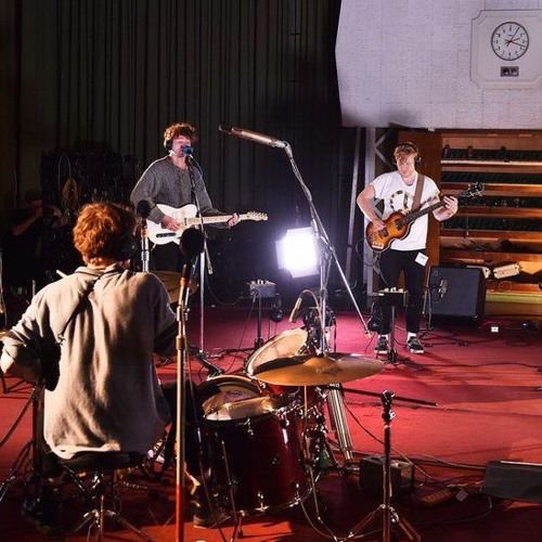 Stream Saying goodbye to Viola Beach by BBC Newsbeat Listen online