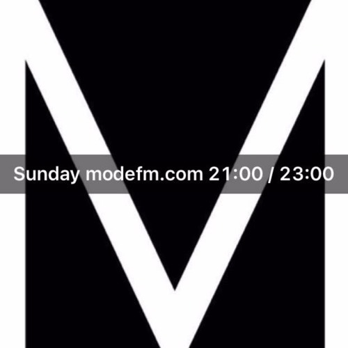 03.04.2016 Selecta Impact Ft Guests ModeFM Podcast