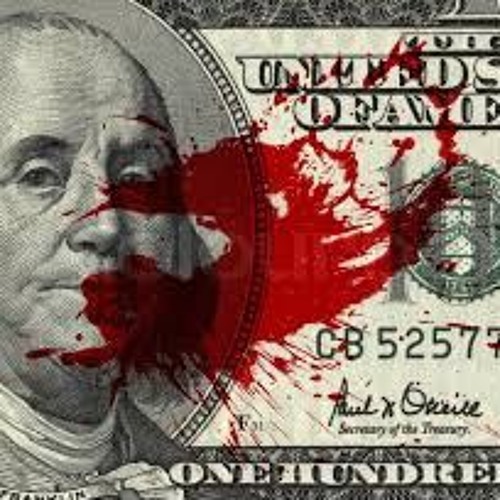 Blood On My Dirty Money by IDecypher | Free Listening on ...