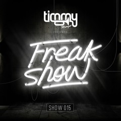 TIMMY TRUMPET's play of WE MAKE IT BOUNCE