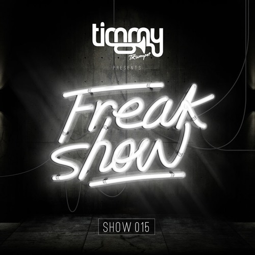 TIMMY TRUMPET's play of WE MAKE IT BOUNCE