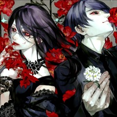 Nightcore - Bad Blood >>Rock Cover<<