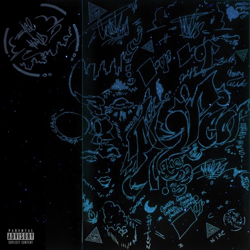 Ease World ft. Reasy Stones & Herschel - Stellar (Prod. E)