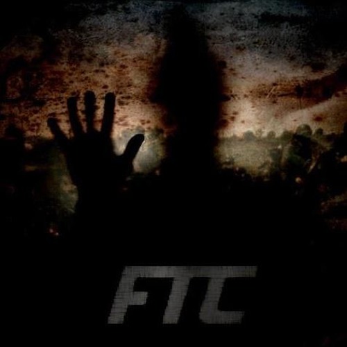 F.T.C. - Ganzfeld Experiment (Burning Inside Remix By Alien:Nation)