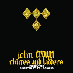 Chutes and Ladders ft. Fatal Lucciauno (produced by Phinisey)