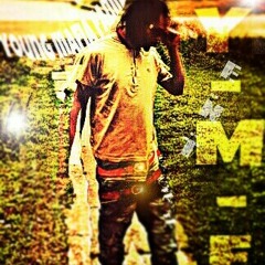 SKBLACKMEGOTREZ who want the problem ft.k savage