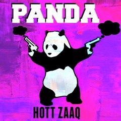 Hott Zaaq x Panda Freestyle (Scrolling Thru My TL)