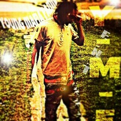 Sk rotation ft. K savage