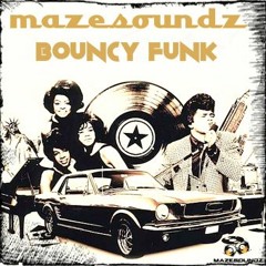 Mazesoundz feat. Urban Shokker - Raise The Funk (Bouncy Version)
