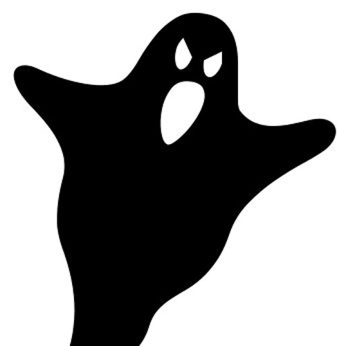 Richard Knott - Ghost (Mix Rip)