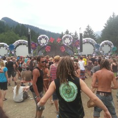 secret vibes!! ☺