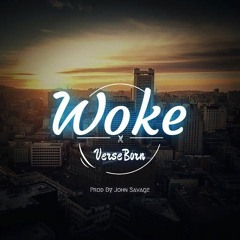 VerseBorn - "Woke"