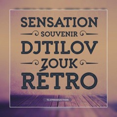 Dj Tilov - Frékans Zouk Rétro Master 2016