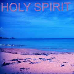Holy Spirit - P.O.C (GOSPEL/CHRISTIAN WORSHIP HIP HOP/RAP)