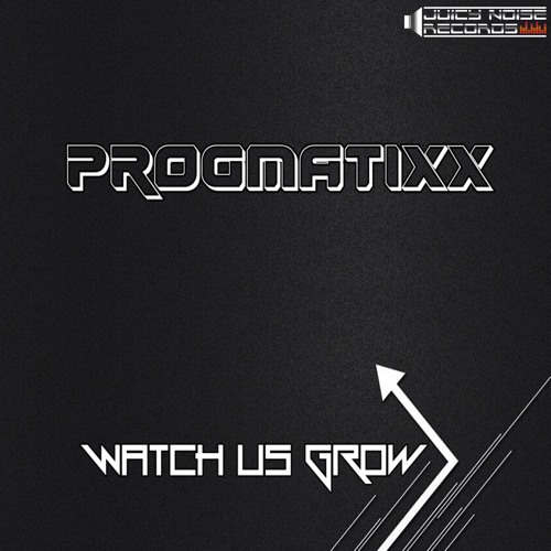 Watch Us Grow EP (Preview) OUT NOW! @ Beatport