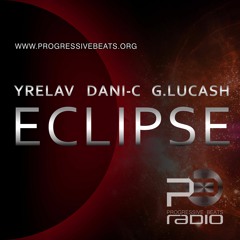 Eclipse by Yrel@v - Dani C - Garrett Lucash - 02.04.16