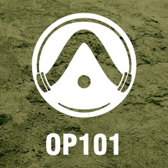 MARC ALBA - Op101