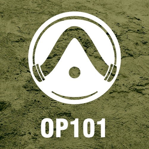 MARC ALBA - Op101