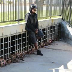 Danger (Feat. Lady Lines) [Prod. GS The Genius]