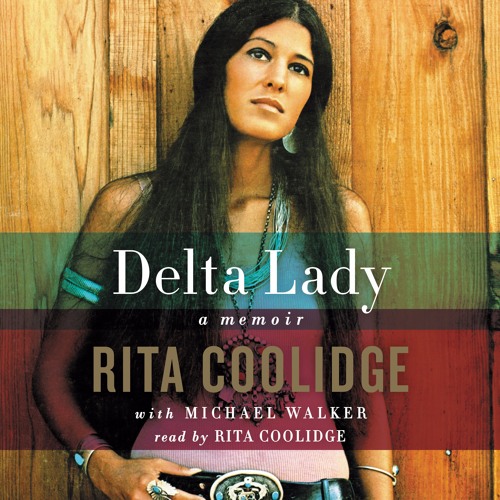 Delta Lady A Memoir Epub-Ebook