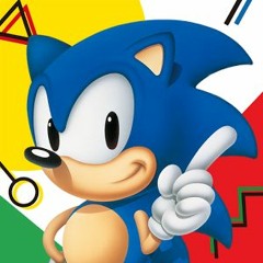 sonic the hedgehog