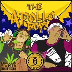 12 Reef X Prophit - Relay (The Outro) Ft. DJ Cleego