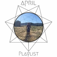 April Playlist
