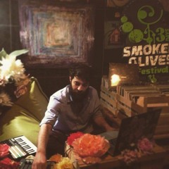 Ada Kaleh RTS.FM X 3SOF IslandCast 14.03.16