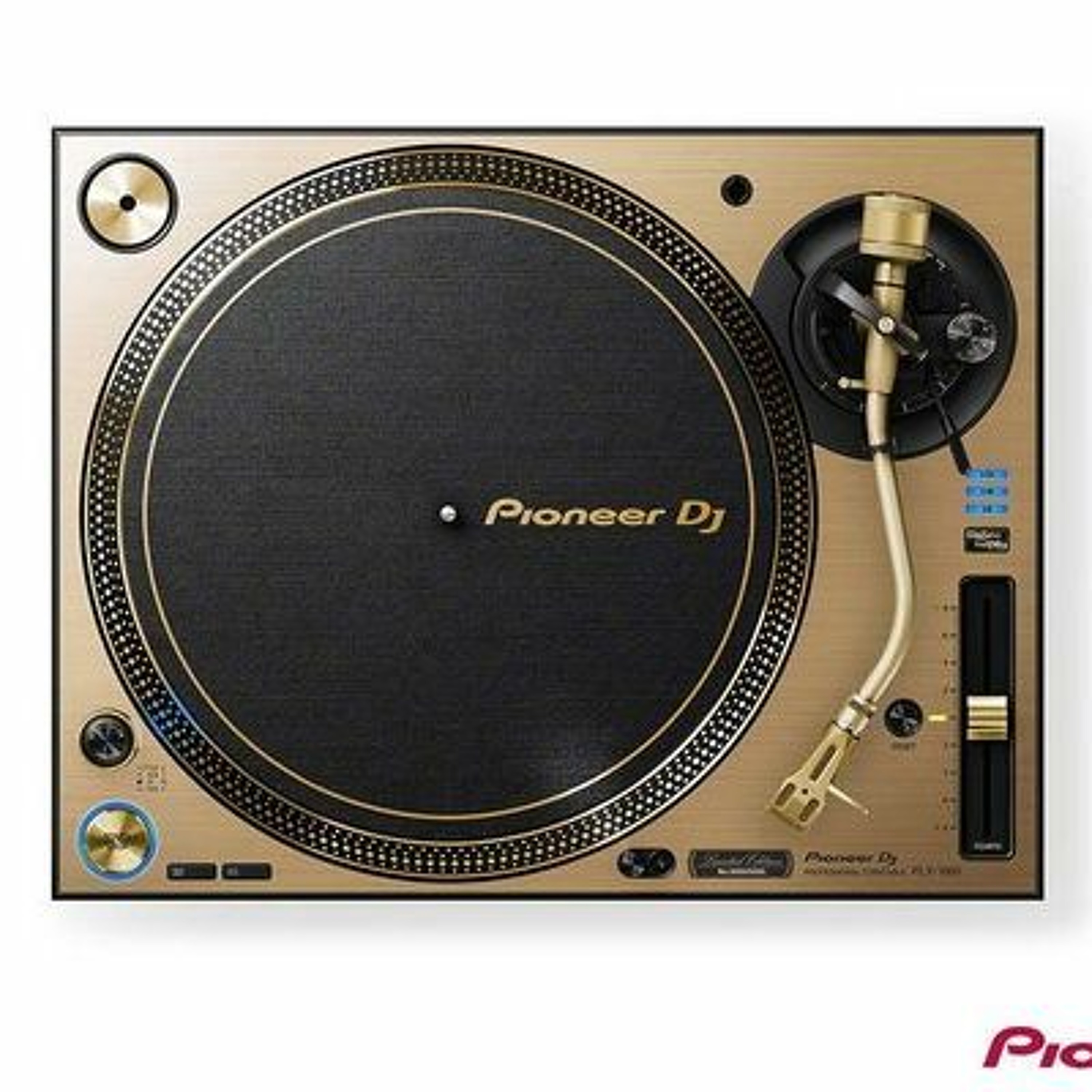DJ Frankie Dee