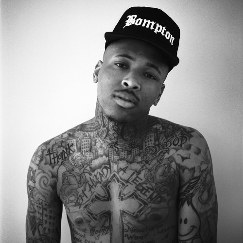 "Come and Get It"| Yg X Kid Ink x Ty Dollar $igns x Dj Mustard Type Beat 2016 | (Prod. By Dj RJ)