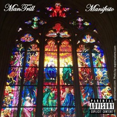 Johnny Mantrill - God's Son (produced by Sons Of Masters)