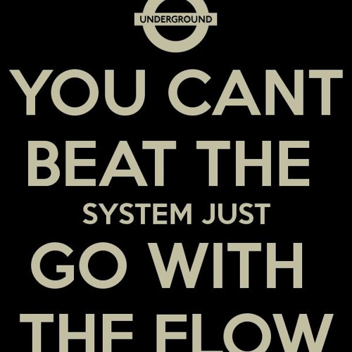 Stream Eli HC Baldini | Listen to can't beat the system playlist online for  free on SoundCloud