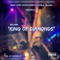 K.O.D [Prod. By @Chrizbeatz]