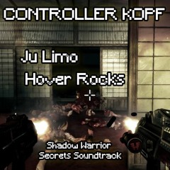 Ju Limo – Hover Rocks