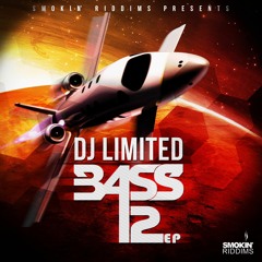 DJ Limited-The Best Thing [Smokin Riddims] - Out Now