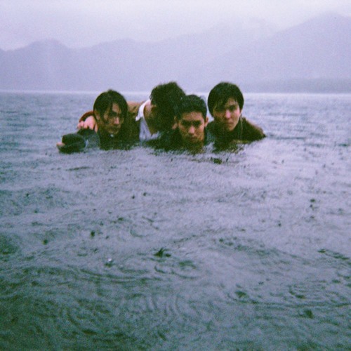 Through The Deep