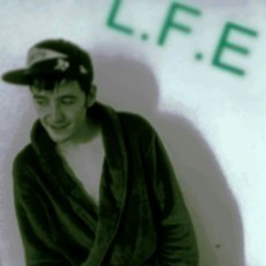 L.F.E - JR SEND BACK