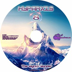 Celestial Sunrise (VA - Hyparxis 8 - The Eighth Wonder)