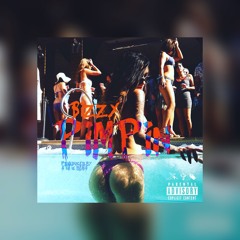 Bizzy x Pimpin (Prod By. Static Beats)