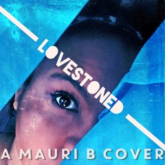LoveStoned Cover
