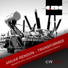 Transformer Original Mix