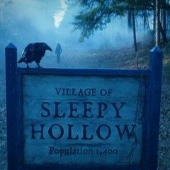 Sympathy For The Devil (Sleepy Hollow 1776 version, featuring Tina Guo on cello)